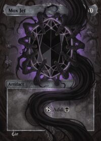 Mox Jet - Alter/Proxy Oce