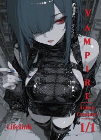 Token Vampiro - Nº12