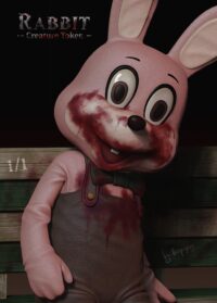 Token Rabbit - Nº2