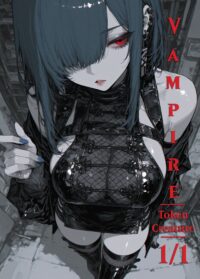 Token Vampiro - Nº13