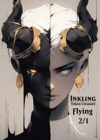 Token Inkling - Nº1