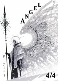 Token Angel - Nº3