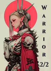 Token Guerrero - Nº2