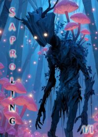 Token Saproling - Nº1