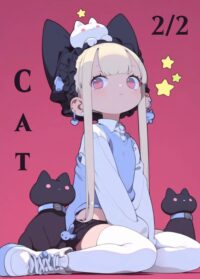 Token Gato - Nº6