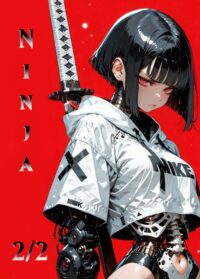 Token Ninja - Nº1