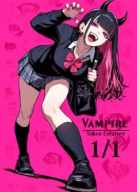 Token Vampiro - Nº9