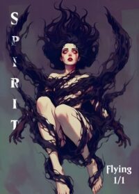 Token Espíritu - Nº6